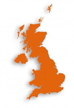UK Wide Coverage